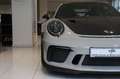 Porsche 991 911 GT3 RS Weissach/Approved/Service New Gris - thumbnail 9