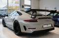 Porsche 991 911 GT3 RS Weissach/Approved/Service New Gris - thumbnail 32