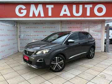 GT 177CV AUTOMATICA TETTO KEYLESS COCKPIT CAMERA