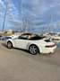 Porsche 911 Carrera Cabrio Blanc - thumbnail 5