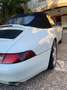 Porsche 911 Carrera Cabrio Blanc - thumbnail 8