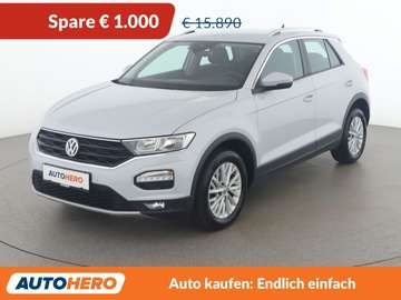 1.0 TSI Design