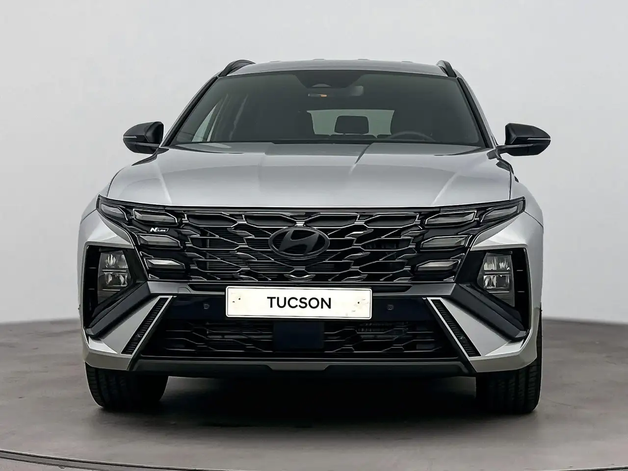 Hyundai Tucson 2026