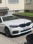 BMW 540 540i Touring xDrive Aut. Weiß - thumbnail 3