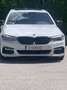 BMW 540 540i Touring xDrive Aut. Weiß - thumbnail 1