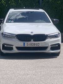 540i Touring xDrive Aut.