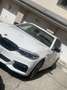 BMW 540 540i Touring xDrive Aut. Weiß - thumbnail 2