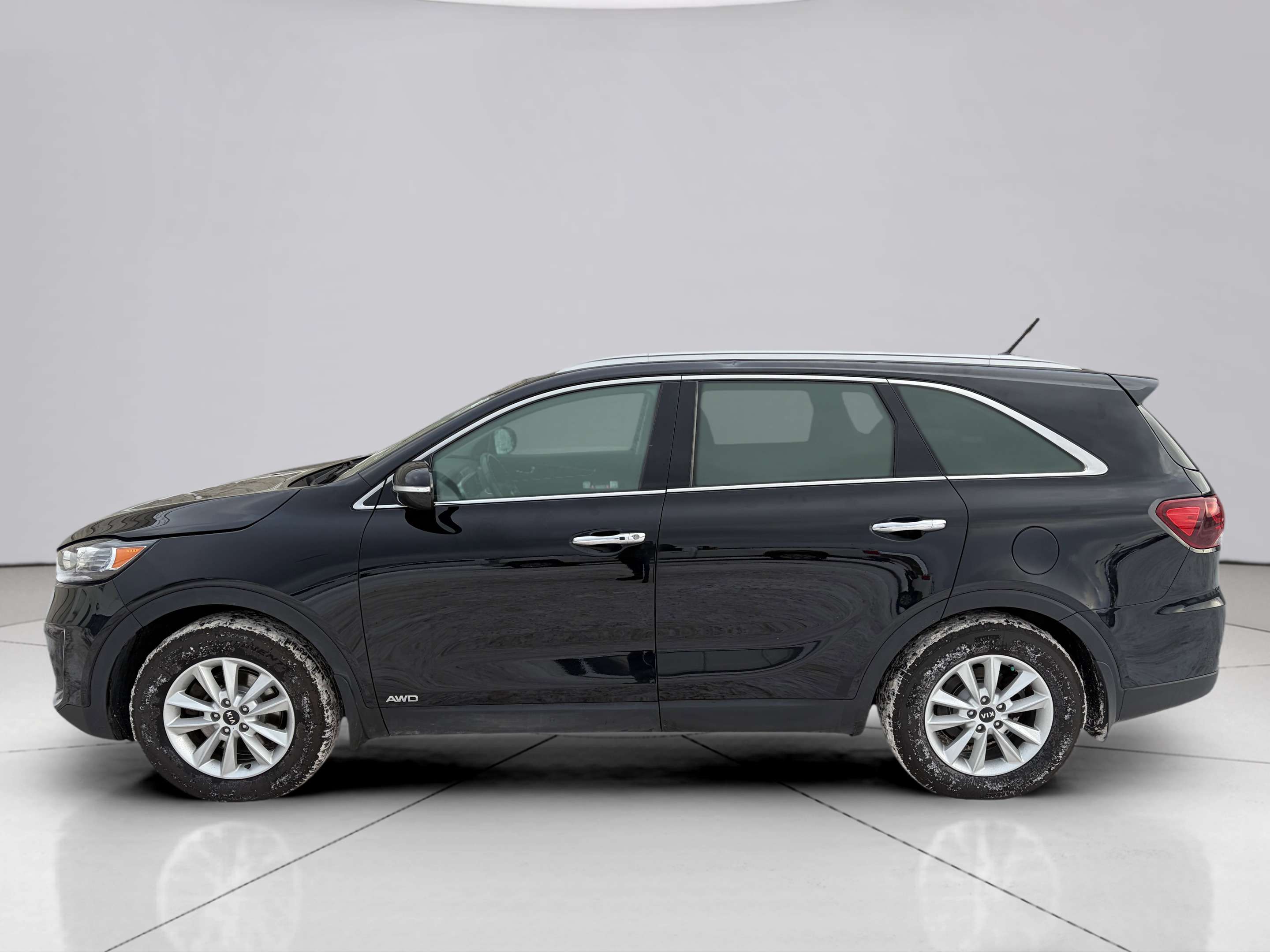 2019 Kia Sorento LX — снимка 1