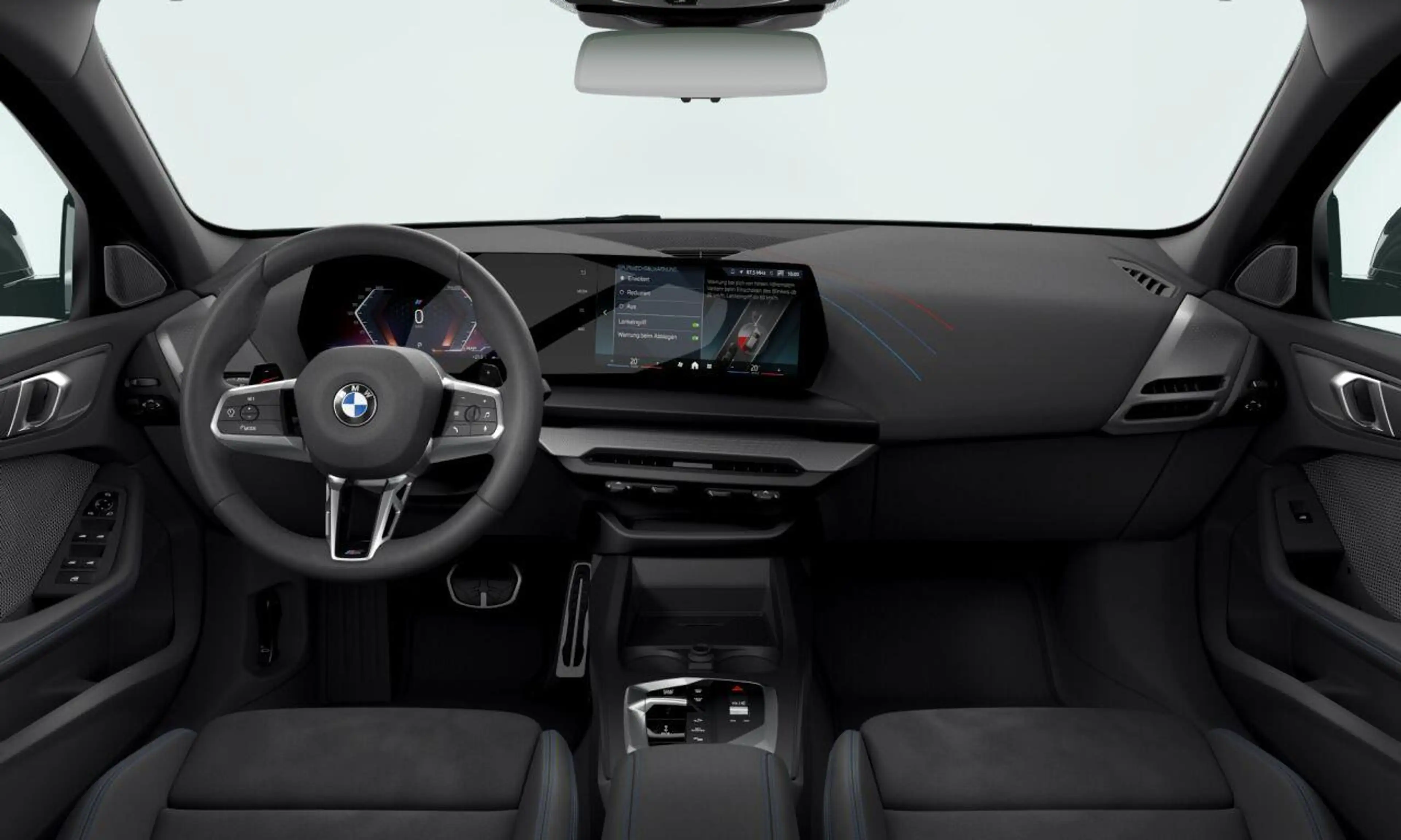 BMW 120 1 Serie | M Sportpakket Pro | Innovation Pack | Pa — photo 3