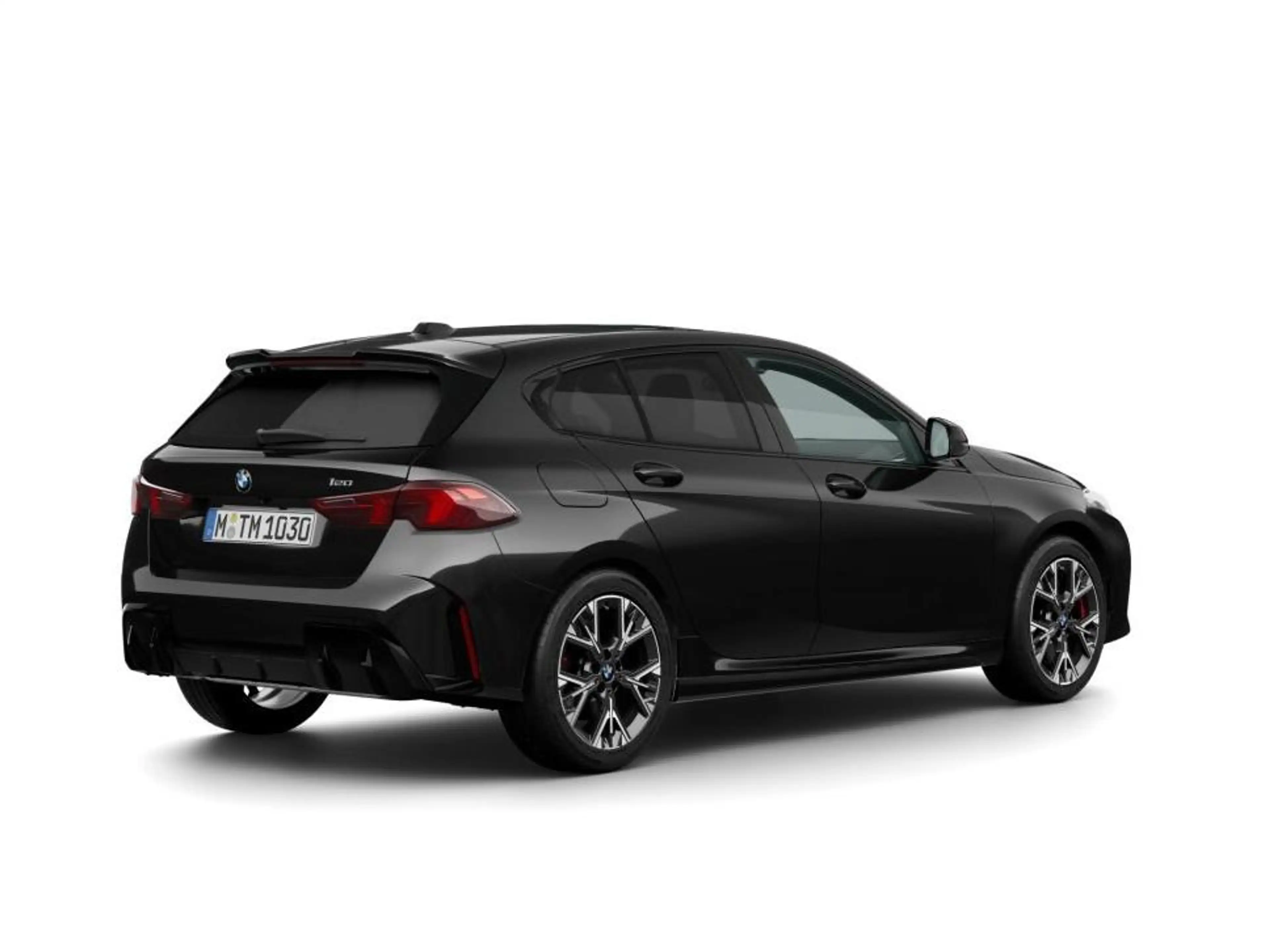 BMW 120 1 Serie | M Sportpakket Pro | Innovation Pack | Pa — photo 2