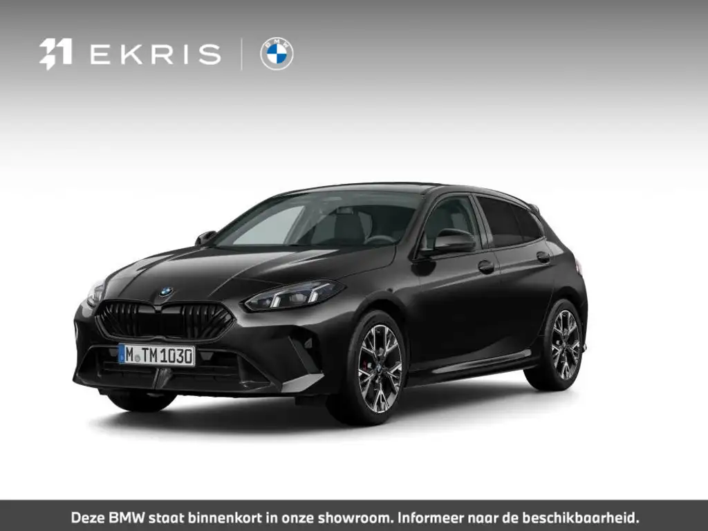 BMW 120 2026 из Европы — купить под ключ