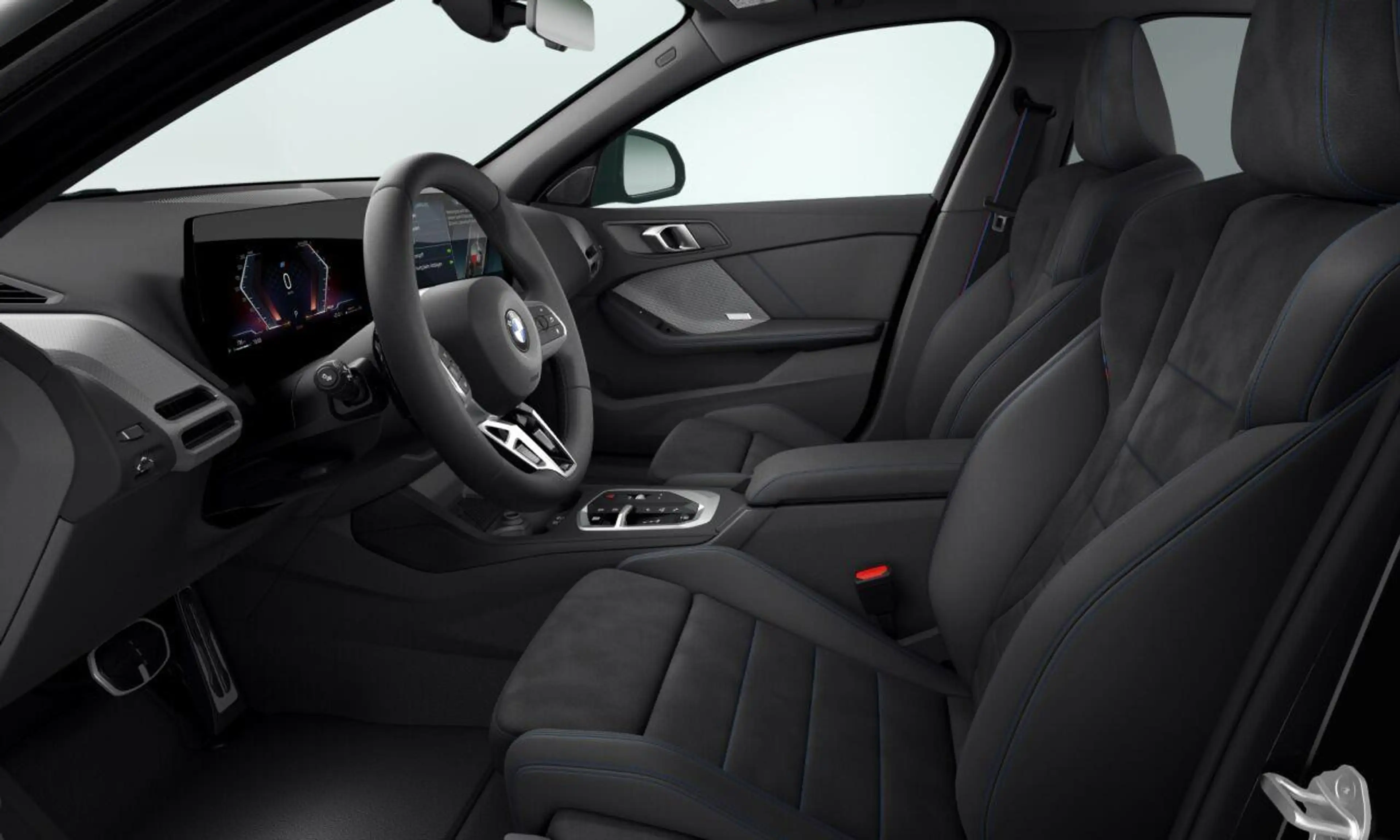 BMW 120 1 Serie | M Sportpakket Pro | Innovation Pack | Pa — photo 4
