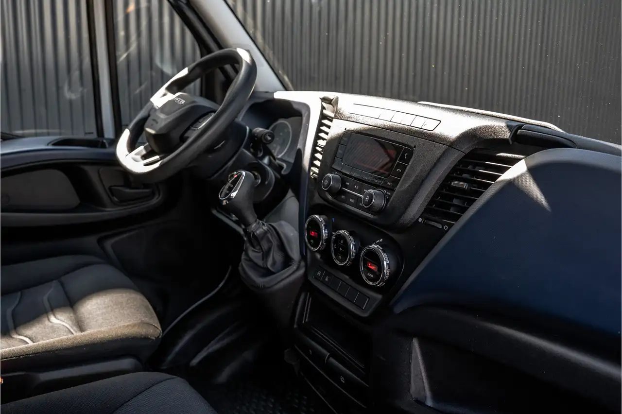 Iveco Daily 2021