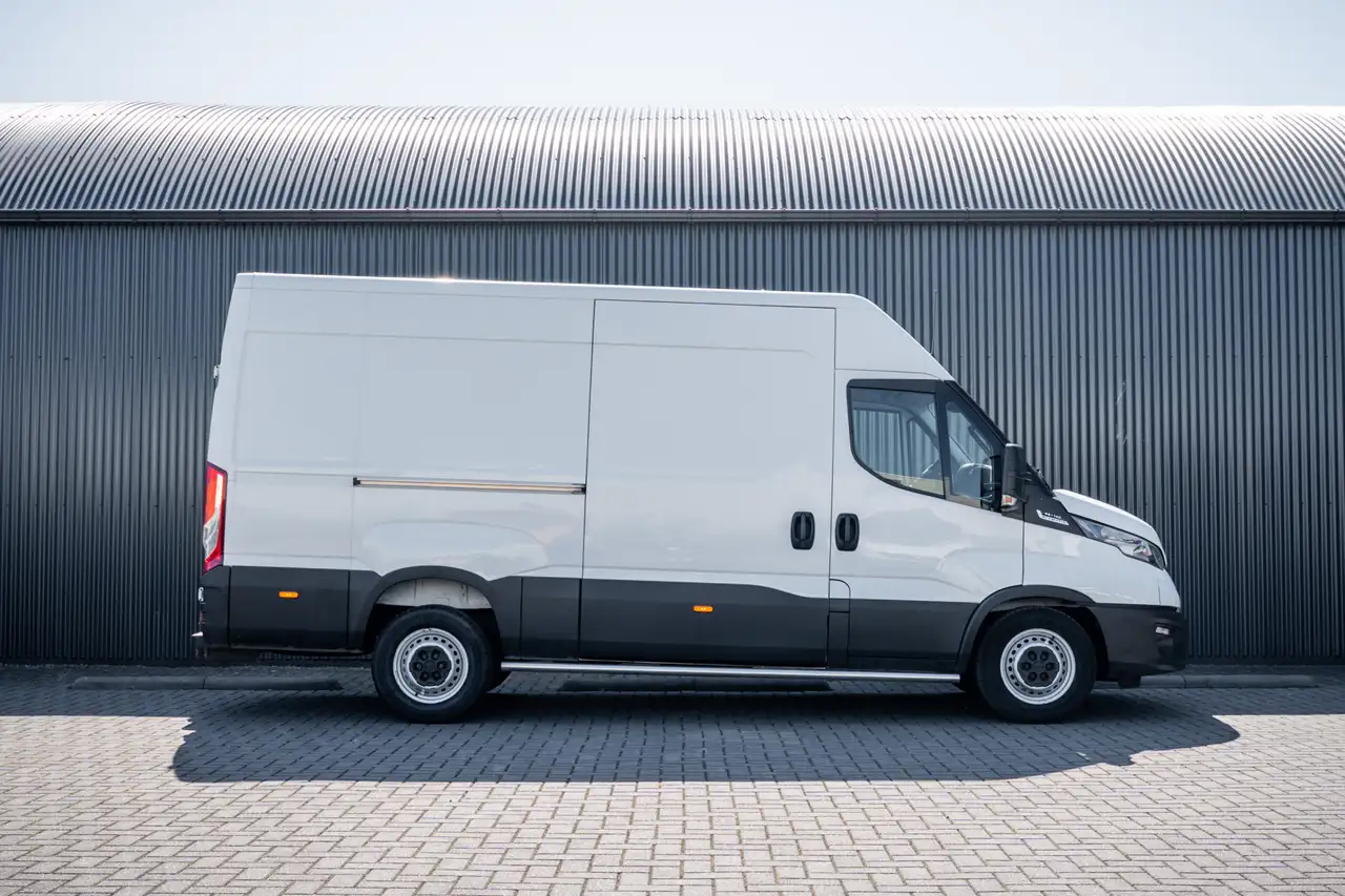 Iveco Daily 2021 — фото 6