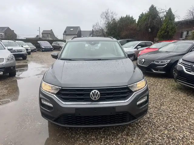 Volkswagen T-Roc T-Roc 1.0 TSI Style OPF