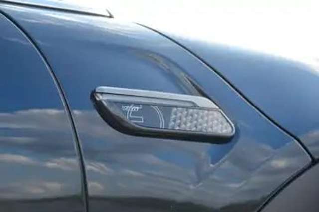 MINI Cooper Cabrio Cabrio 1of999, Head-Up, HK Hifi ...