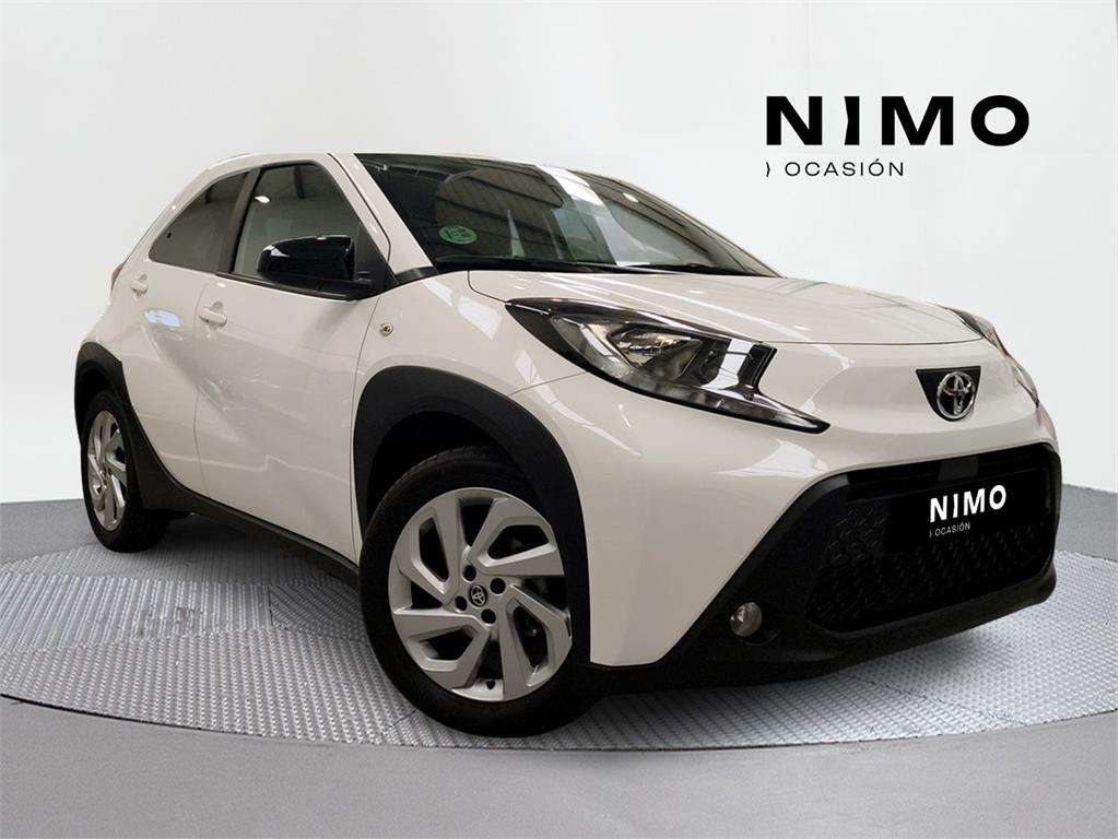 Toyota Aygo 1.0 VVT-I 72CV Play - foto 1
