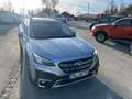 Subaru OUTBACK 2.5i Lineartronic Platinum Plateado - thumbnail 3