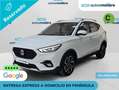 MG ZS 1.5+Luxury+78+kW+%28106+CV%29 Wit - thumbnail 1