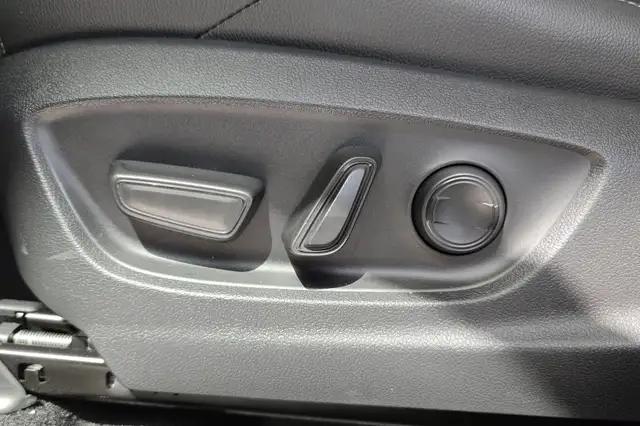 Toyota BZ4X view 10