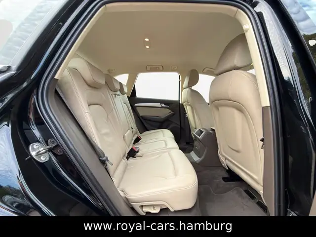 Audi Q5 view 15