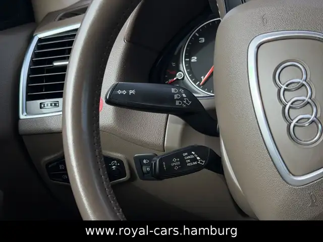 Audi Q5 view 21