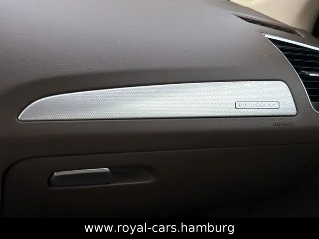 Audi Q5 view 24
