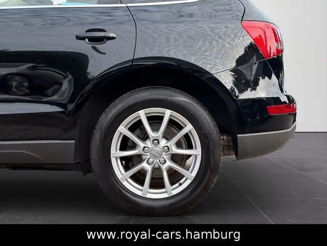 Audi Q5 view 30