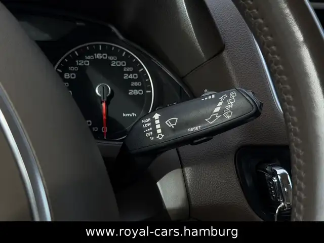 Audi Q5 view 22