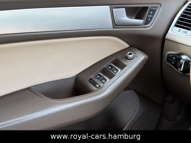 Audi Q5 view 26