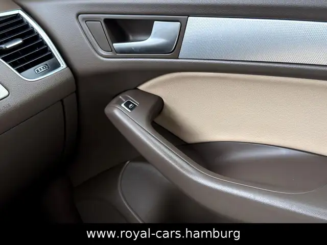 Audi Q5 view 27