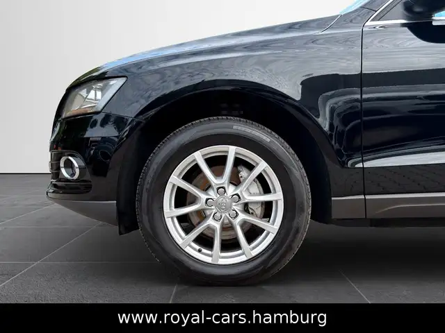Audi Q5 view 29