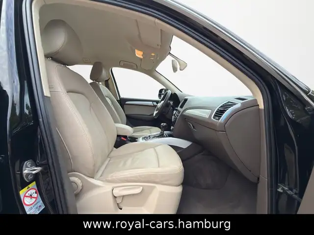 Audi Q5 view 17