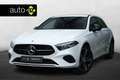 Mercedes-Benz A 250 e Luxury Line Blanc - thumbnail 1