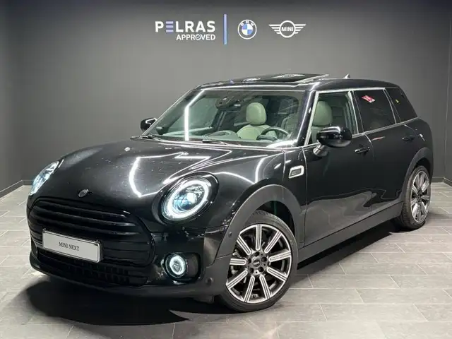 MINI Cooper E Cooper 136ch Edition Premium Plus BVA7