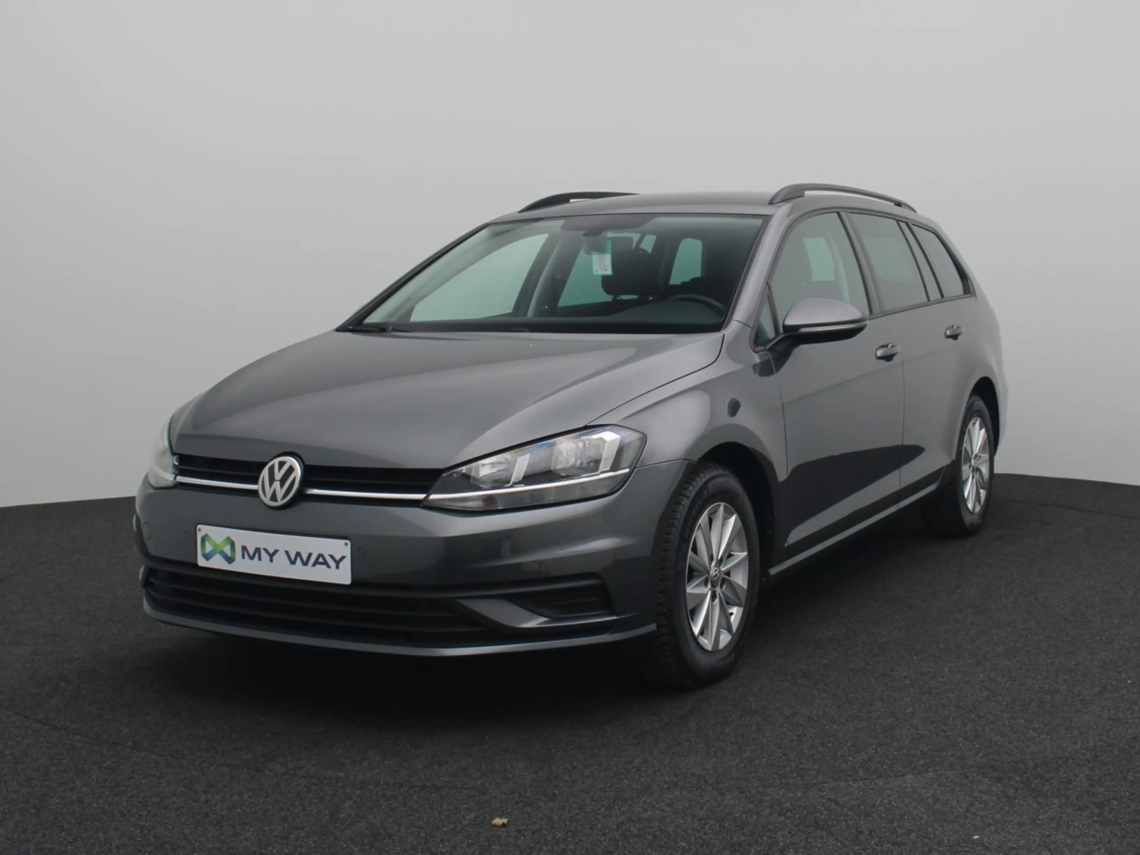 Volkswagen Golf Variant 1.0 TSI Trendline OPF