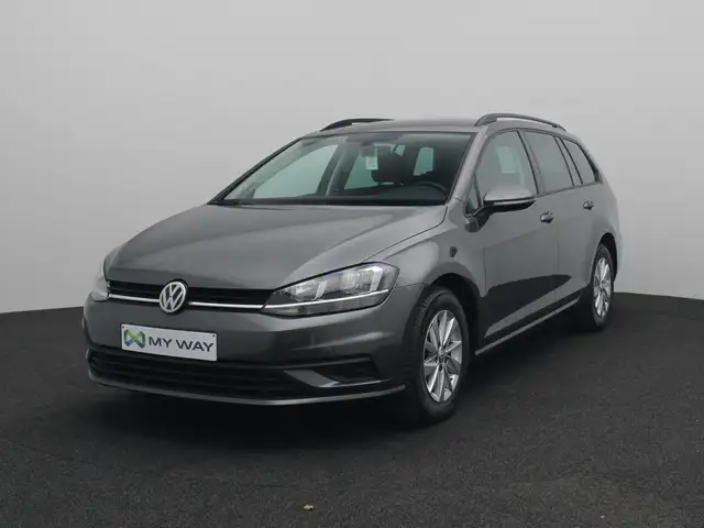 Volkswagen Golf Variant 1.0 TSI Trendline OPF