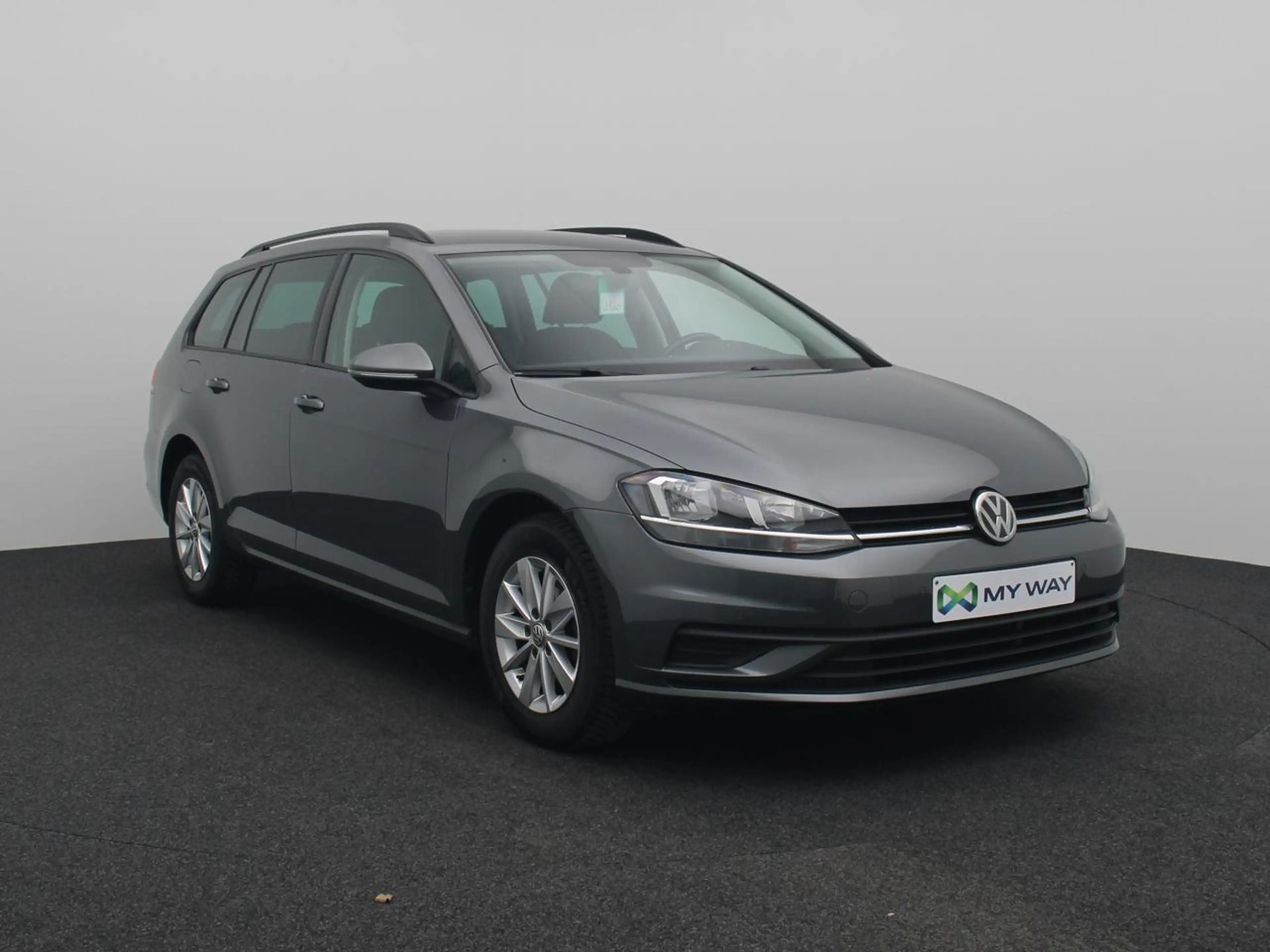 Volkswagen Golf Variant 1.0 TSI Trendline OPF — photo 2