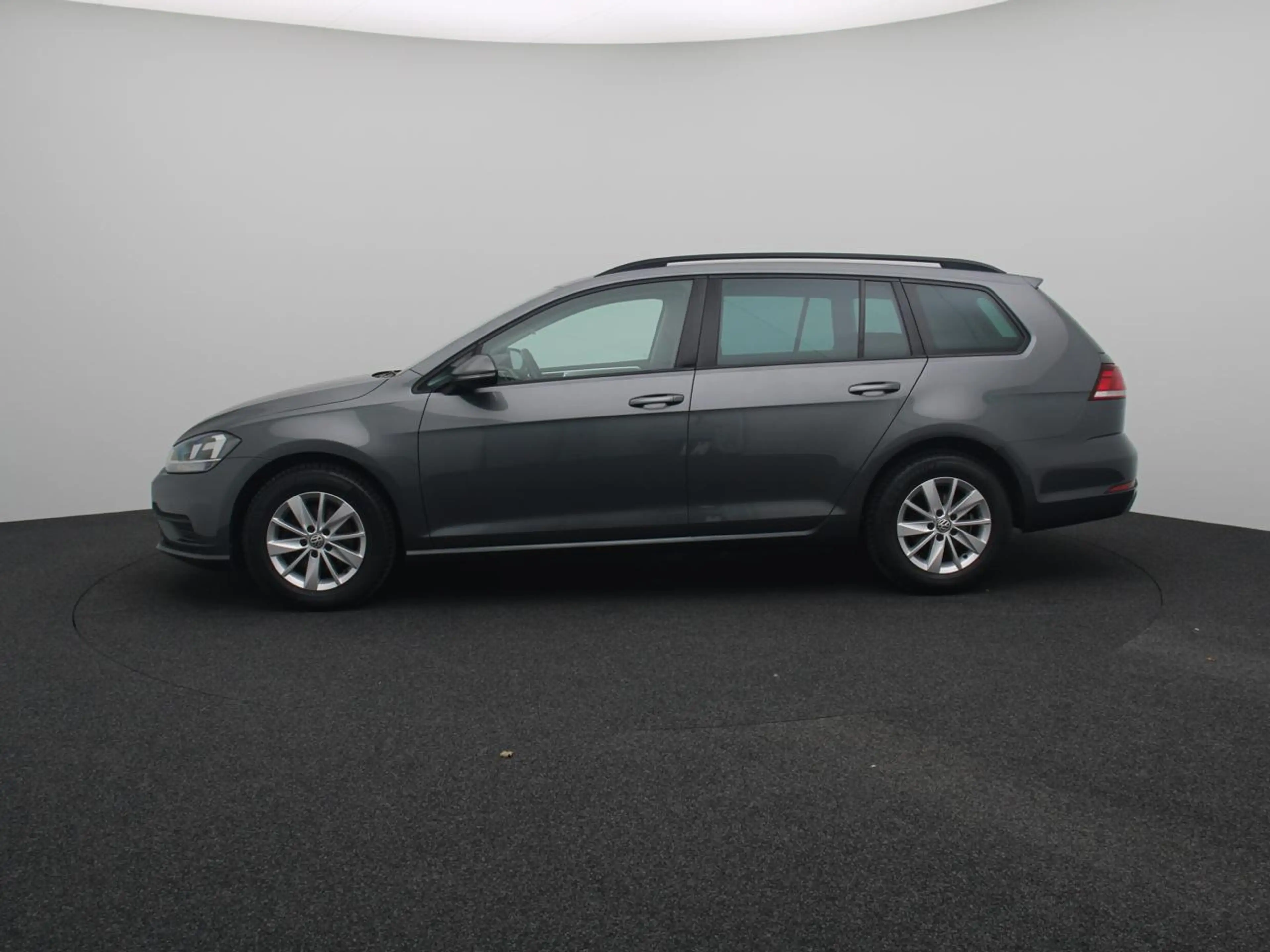 Volkswagen Golf Variant 1.0 TSI Trendline OPF — photo 15