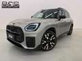 MINI Cooper D Countryman Countryman D JCWorks Trim ACC,HUD,PANO,HARMAN... Silber - thumbnail 1