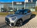 MINI Cooper D Countryman Countryman D JCWorks Trim ACC,HUD,PANO,HARMAN... Silber - thumbnail 2