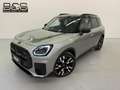 MINI Cooper D Countryman Countryman D JCWorks Trim ACC,HUD,PANO,HARMAN... Silber - thumbnail 2