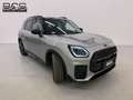 MINI Cooper D Countryman Countryman D JCWorks Trim ACC,HUD,PANO,HARMAN... Silber - thumbnail 4