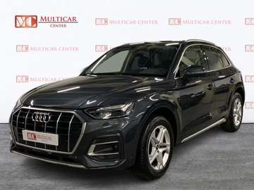 2.0 35 TDI S TRONIC ADVANCED 5P