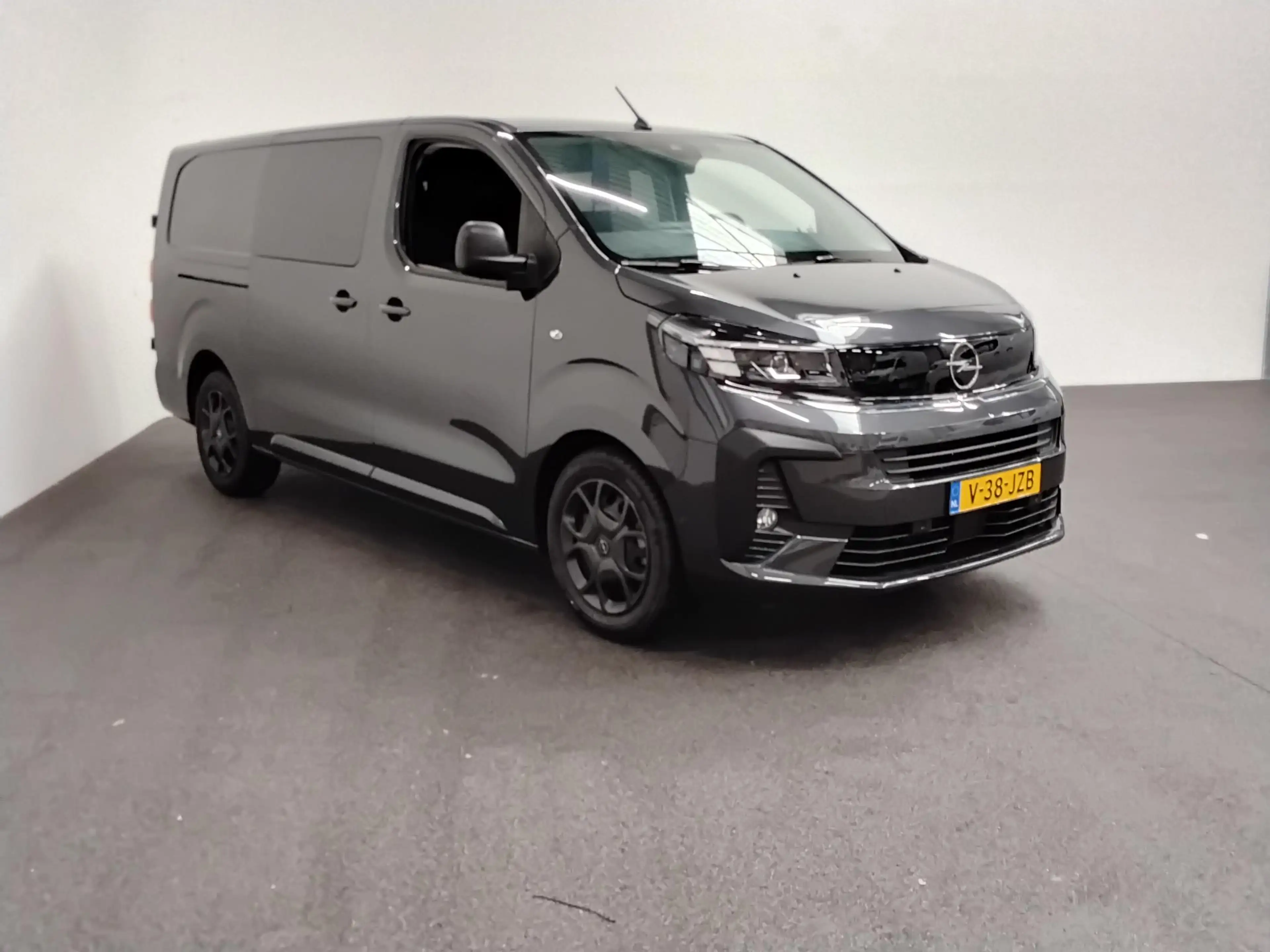 Opel Vivaro 1.5 Diesel 120pk L3 Dubbele Cabine Apple Carplay / — photo 7