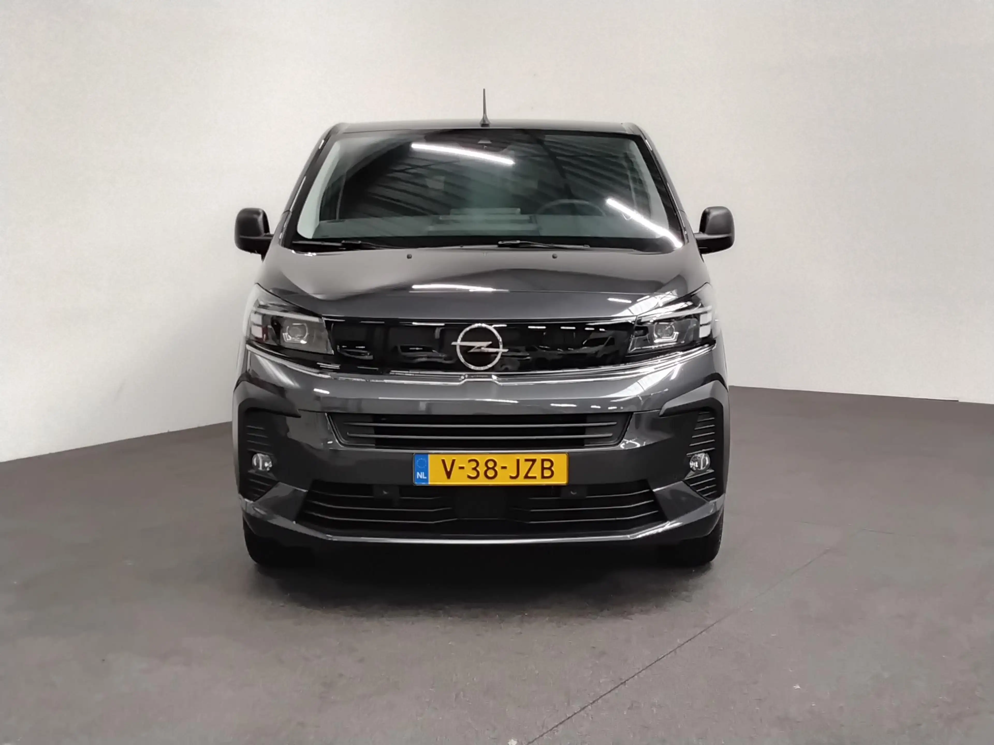 Opel Vivaro 1.5 Diesel 120pk L3 Dubbele Cabine Apple Carplay / — photo 8