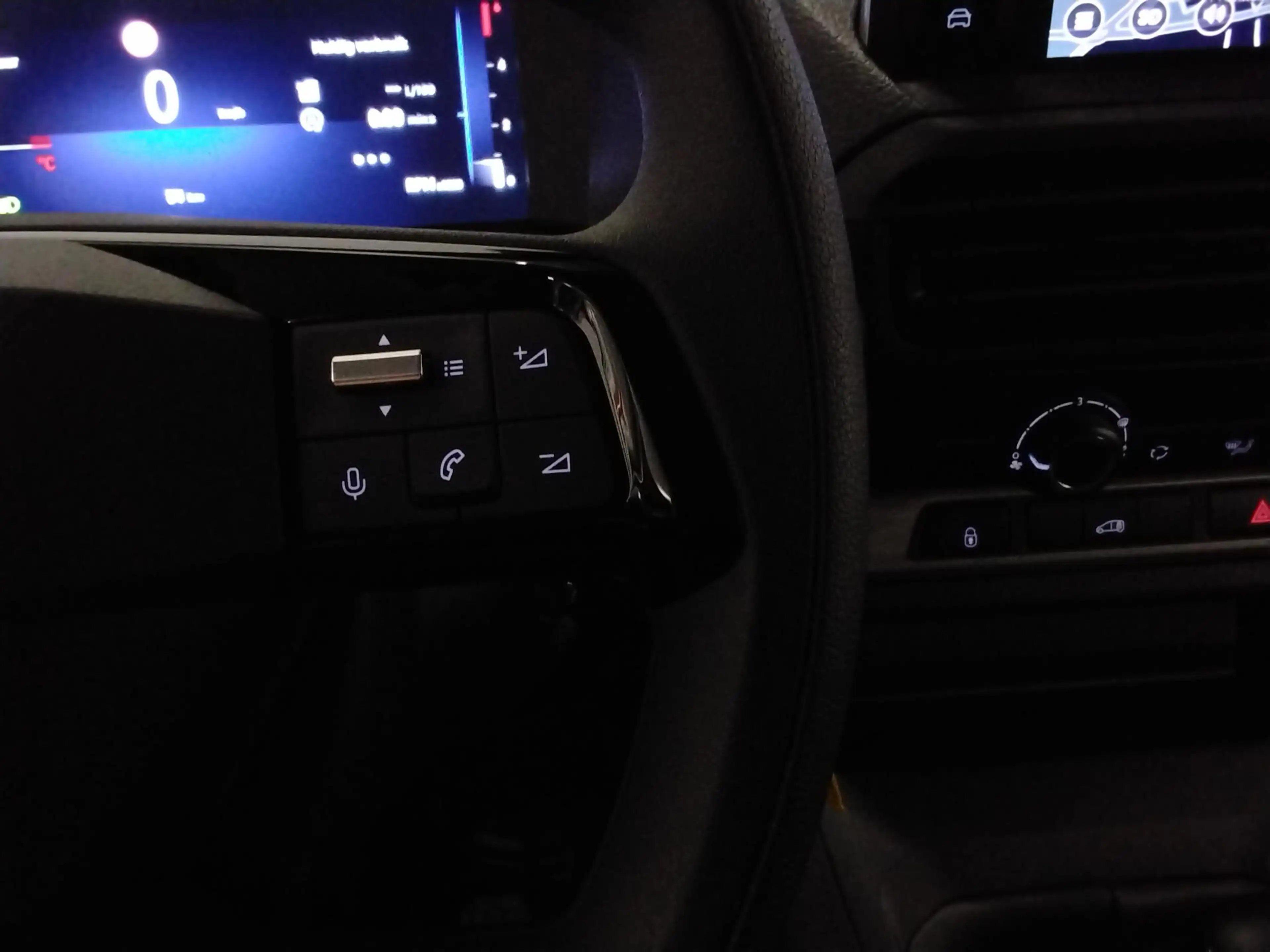 Opel Vivaro 1.5 Diesel 120pk L3 Dubbele Cabine Apple Carplay / — photo 15