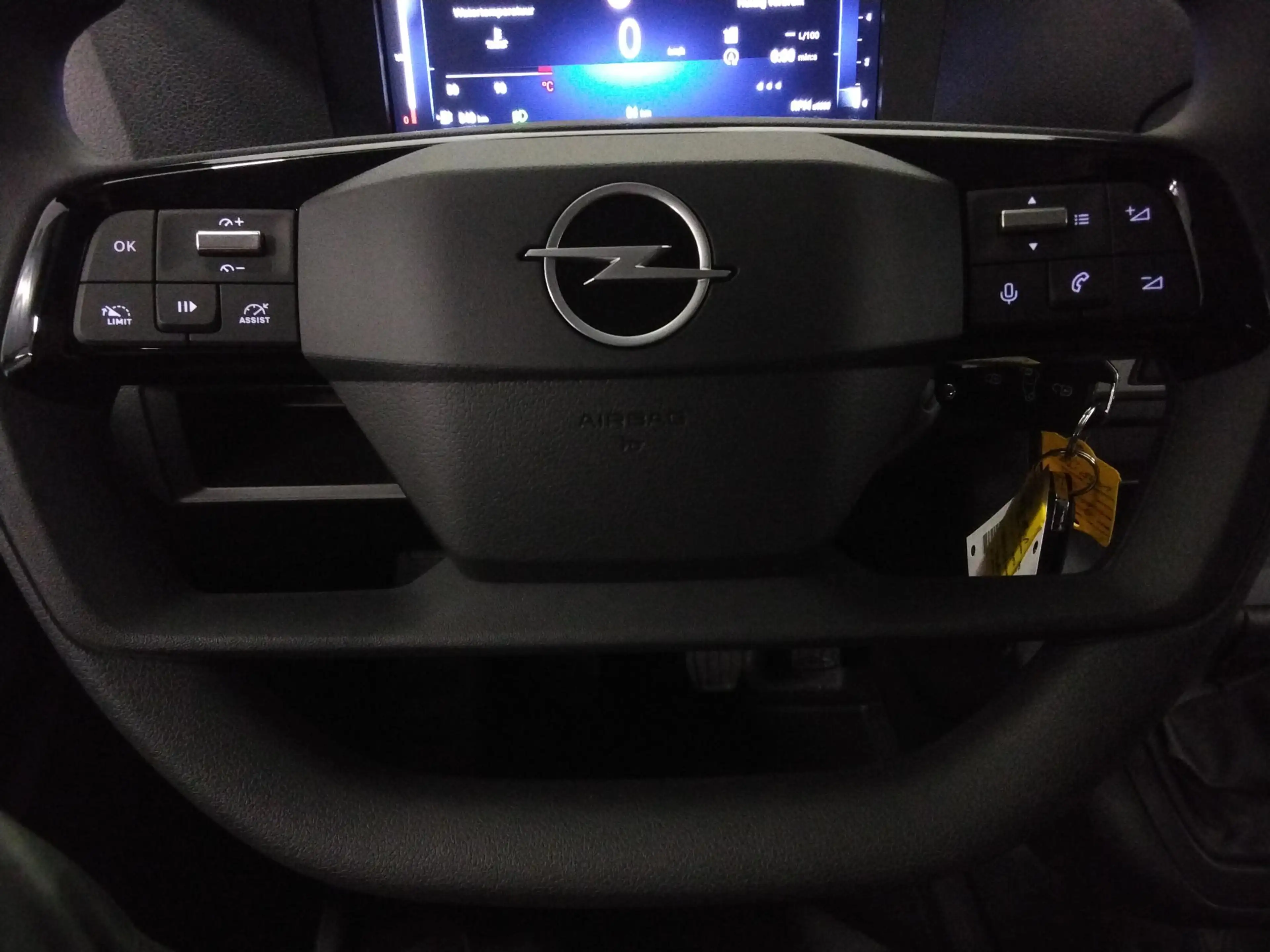Opel Vivaro 1.5 Diesel 120pk L3 Dubbele Cabine Apple Carplay / — photo 12