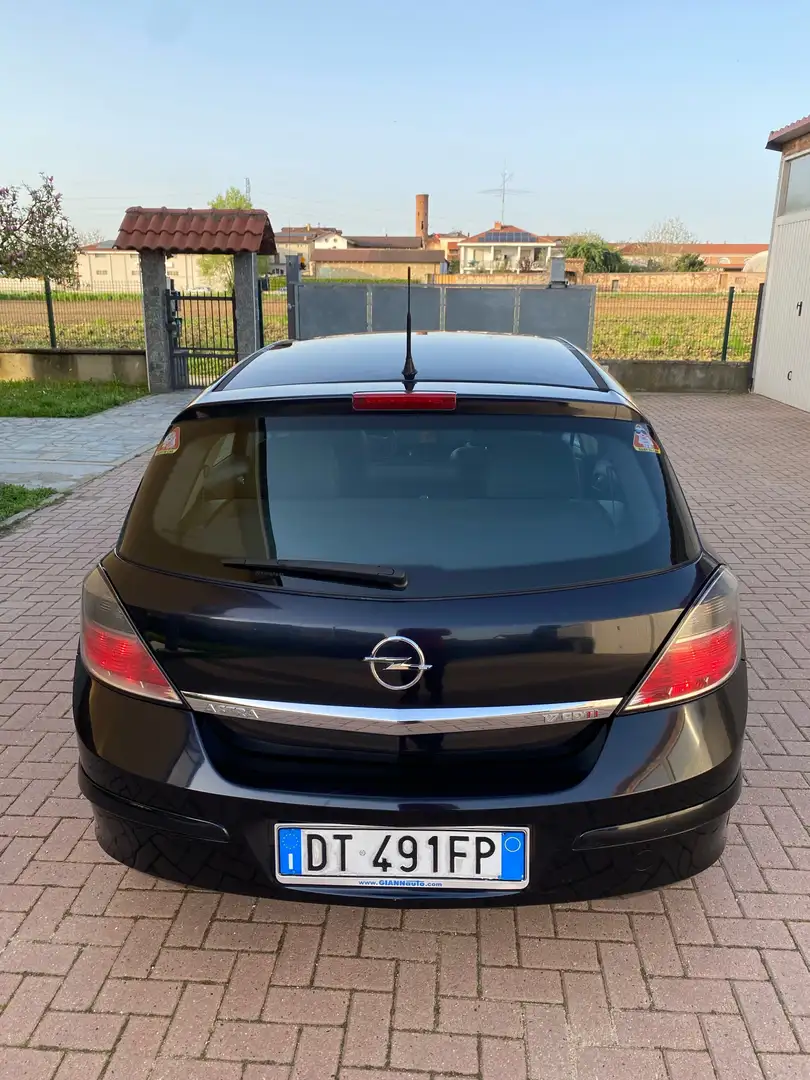 Opel Astra 5p 1.7 cdti Cosmo 125cv 6m fap Blu/Azzurro - 2