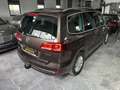 Volkswagen Sharan 2,0 TDI DSG*7-SITZE*FACELIFT*WENIG-KM* Braun - thumbnail 4